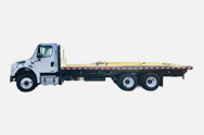 Flatbed_Truck
